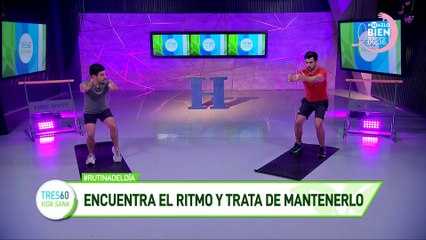 TRES60 Vida Sana | 6 de octubre de 2022 | Heraldo Media Group