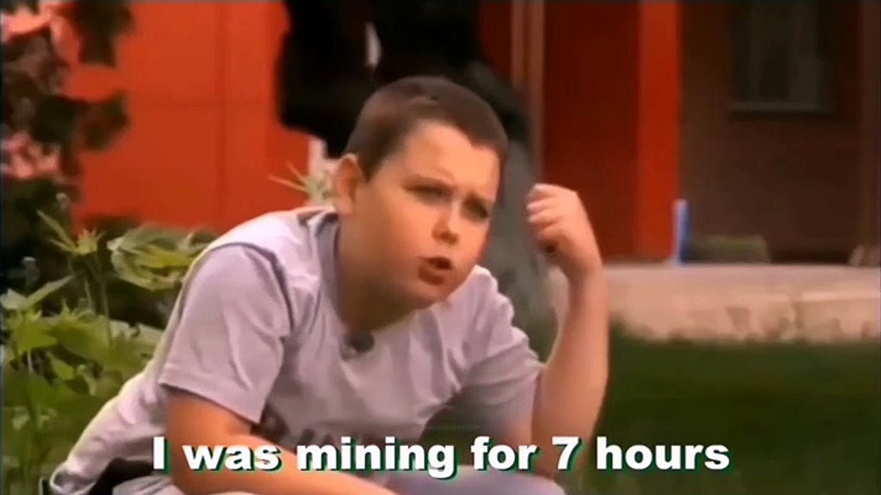 The poor kid  #minecraft #meme #creepstar