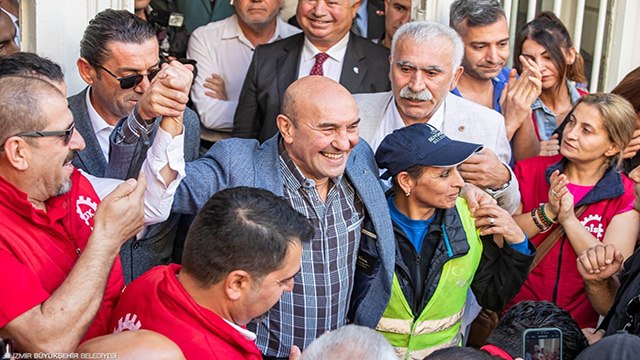 Soyer: Bedel Ödemeye Hazırım