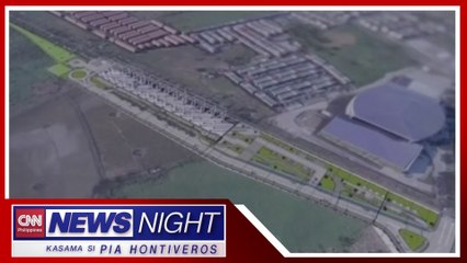 Pagpapatayo ng Manila-Laguna train line, tuloy na