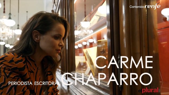 Carme Chaparro: Las mujeres que ejercen la prostitución no son libres