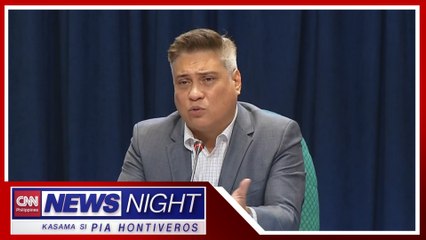 Zubiri Mga kritiko, nagbubulag-bulagan sa mga nagawa na ni Marcos