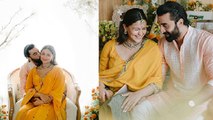 Alia Bhatt Baby Shower में Ranbir Kapoor के साथ Romantic Photos Viral । Boldsky *Entertainment