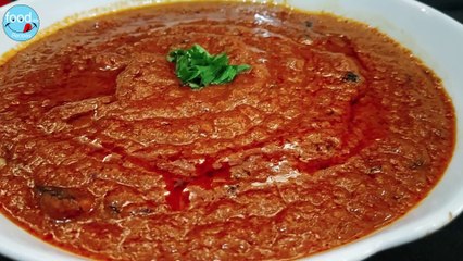 Secret Gravy Recipe | All-Purpose Gravy | Restaurant base gravy recipe