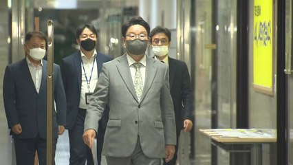 與 윤리위, 이준석 '추가 징계' 논의..."당헌 당규 따를 것" / YTN