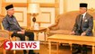 PM's audience with King just routine pre-Cabinet meet, says Istana Negara