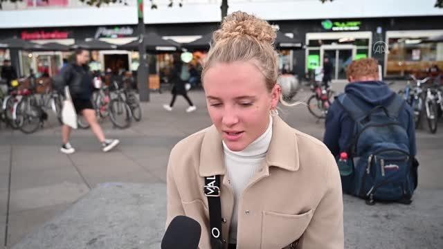 Çankırı haberi... 2022 Orta Almanya Marka Anketi: Almanların alışveriş davranışları değişti