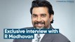 R Madhavan on his films being on top of IMDb list: It feels that the choices have been right