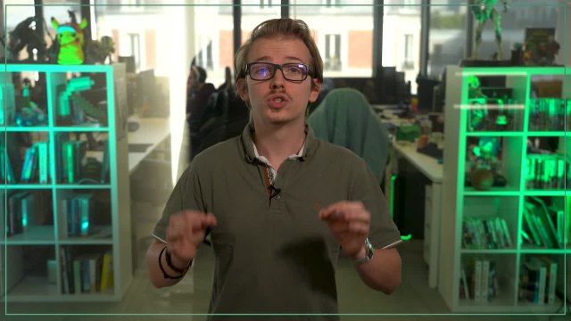 Daily Tech : PS5, Sony lance la production de 2 millions de PSVR 2