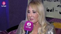 نادية الجندي: فنانة فاشلة أرادت التسلق على نجوميتي.. ومنى زكي متميزة جدا