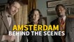Amsterdam | Official Behind the Scenes - David O. Russell, Christian Bale, Margot Robbie