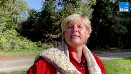 Au fil de l'eau - Etang de Born à Salagnac