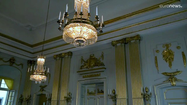 A francia Annie Ernaux kapja az idei irodalmi Nobel-díjat