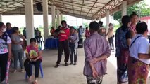 Tiroteo en Tailandia deja 34 personas muertas en una guardería