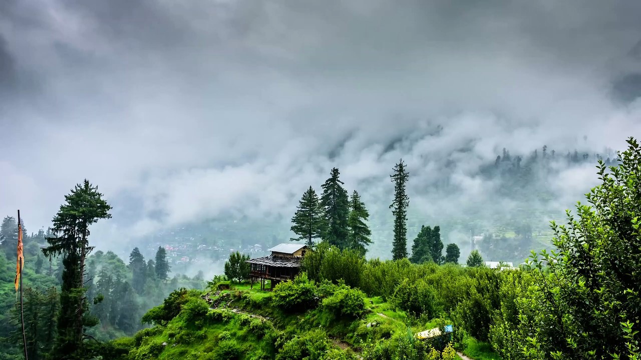Beauty of Nature