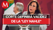 SCJN definirá validez para que personas no nacidas en Veracruz puedan ser gobernadoras
