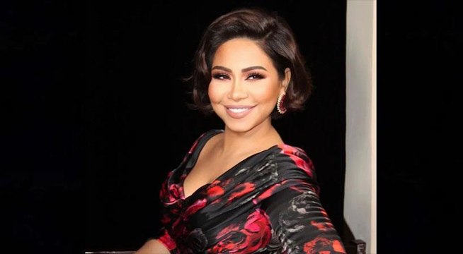 شيرين عبد الوهاب ومحمد عساف معًا لأول مرة