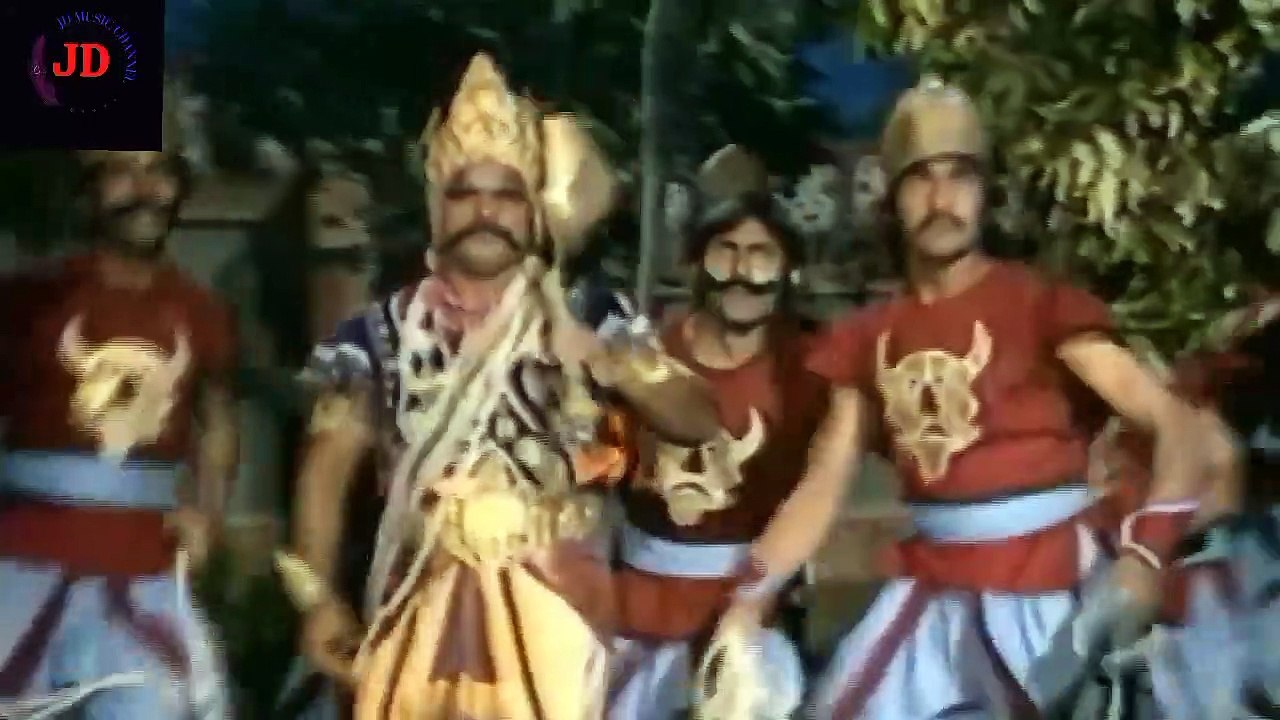Ramayan,lanka kand