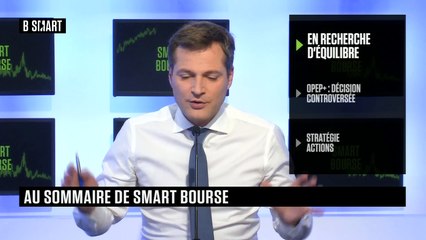 SMART BOURSE - Emission du jeudi 6 octobre