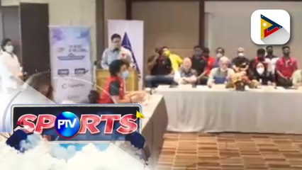 2022 PVL Reinforced Conference champion, ilalaban sa SEA Games