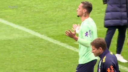 Brasil mantém liderança do ranking de seleções da Fifa