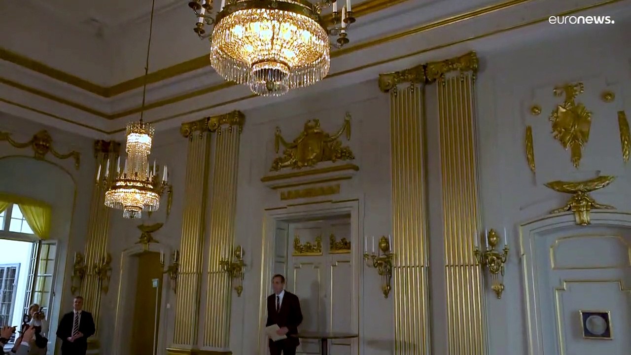 French author Annie Ernaux wins 2022 Nobel Prize in Literature