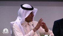 وزير الطاقة السعودي: أولويتنا الحالية هي تحقيق الاستقرار في السوق من ناحية الطلب والاستثمار