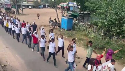 महासंघ के प्रदेशाध्यक्ष उपेन बोले, जब्त हो जाएगी सीएम गहलोत की जमानत