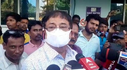 ডেড বডির রাজনীতি চালাচ্ছেন বিরোধীরা, তোপ উদয়ন গুহর | Oneindia Bengali