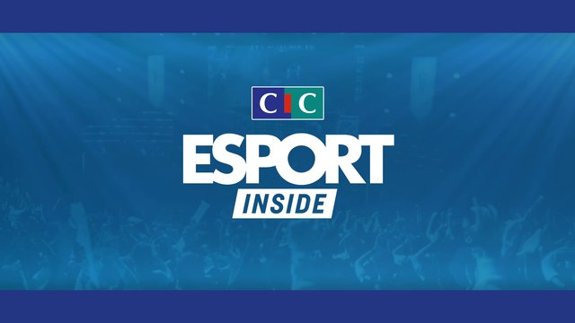 CIC Esport Inside : l'entrepreneuriat et l'innovation dans l'esport avec Level 256
