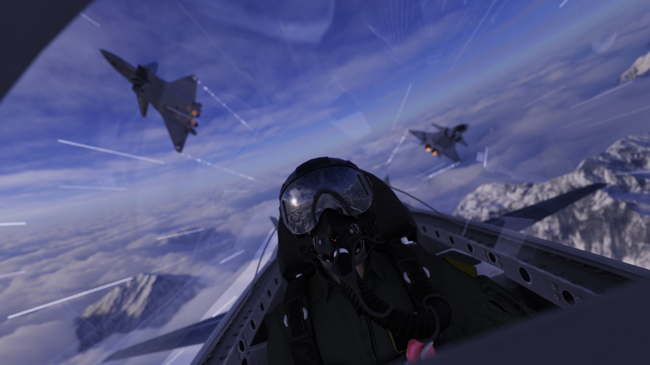 La Chine manque de pilotes de chasse pour ses porte-avions