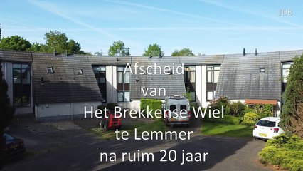 هتعيش وسط المياه.. ضاحية فريدة من نوعها داخل البحيرات فى هولندا