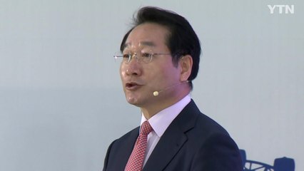 [인천] 유정복 인천시장 "GRDP 100조 달성해 한국 제2도시 도약" / YTN