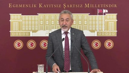 Son dakika haberi... Mustafa Adıgüzel, Hastanelerdeki Yeni Randevu Sistemini Eleştirdi: "Sağlık Bakanlığı'nın Kendince Bulduğu Çözüm Akla Mantığa Uygun Değil"
