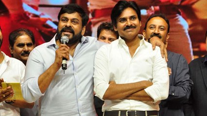 చిరు వ్యాఖ్యలతో జగన్ ఫ్యాన్స్ కి మంట పుట్టింది గాడ్ ఫాదర్ కి ఎఫెక్ట్ ..? *National | Telugu OneIndia