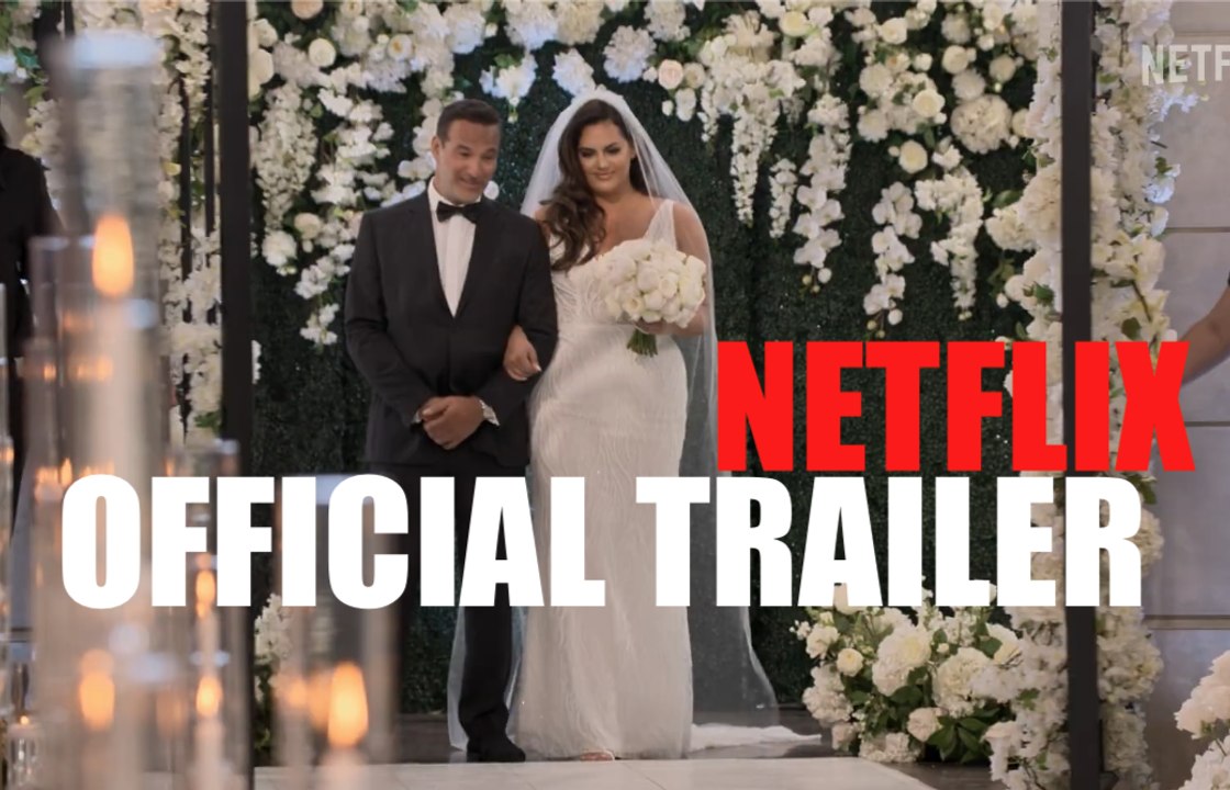 Love Is Blind Season 3 | Official Trailer - Netflix