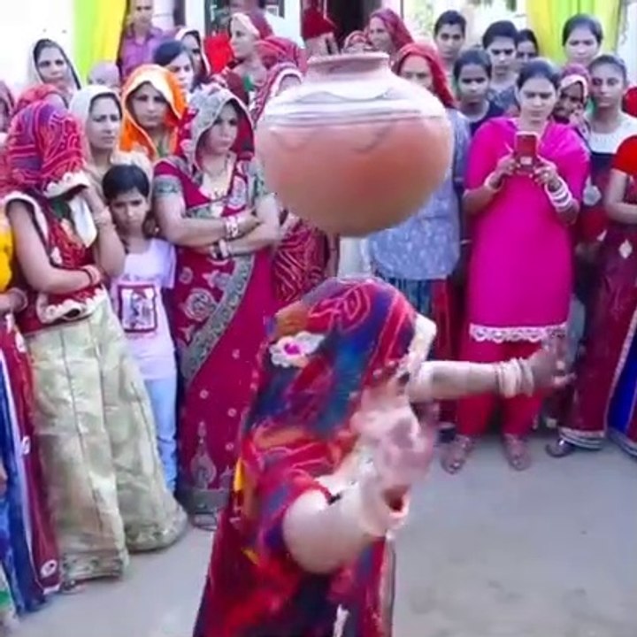 dehati nach
