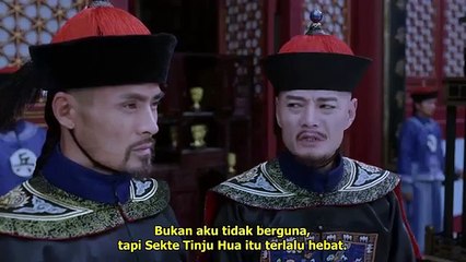 Side story of fox volant Eps 39 subtitle Indonesia