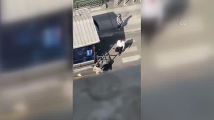 İran'da protestolar sürüyor