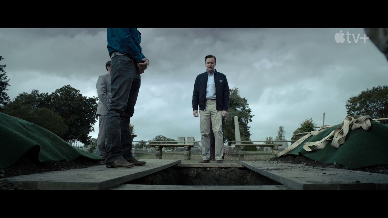 Bande-annonce de Raymond & Ray, avec Ewan McGregor et Ethan Hawke