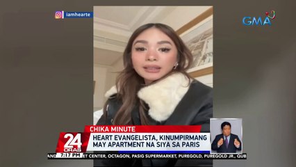 Heart Evangelista, mapapanood sa episode ng Netflix series na "Bling Empire" | 24 Oras