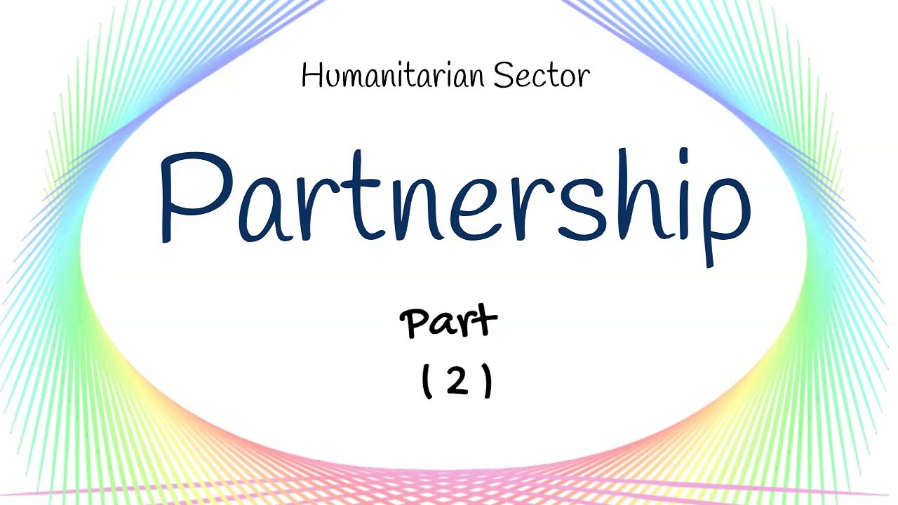 Partnership 2
