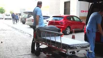 DİŞ HEKİMİNİN ORGANLARI, NAKİL BEKLEYEN HASTALARA UMUT OLACAK