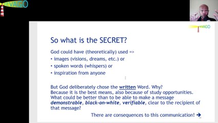RE 123 Building = The Secret of Devoutness 03 of 05