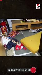 રાજકોટમાં 'ઘર કા ભેદી લંકા ઢાએ' જેવી પરિસ્થિતિ