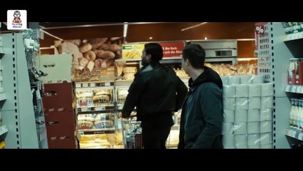 Hacker Changed The Trend Chart To A Middle Finger