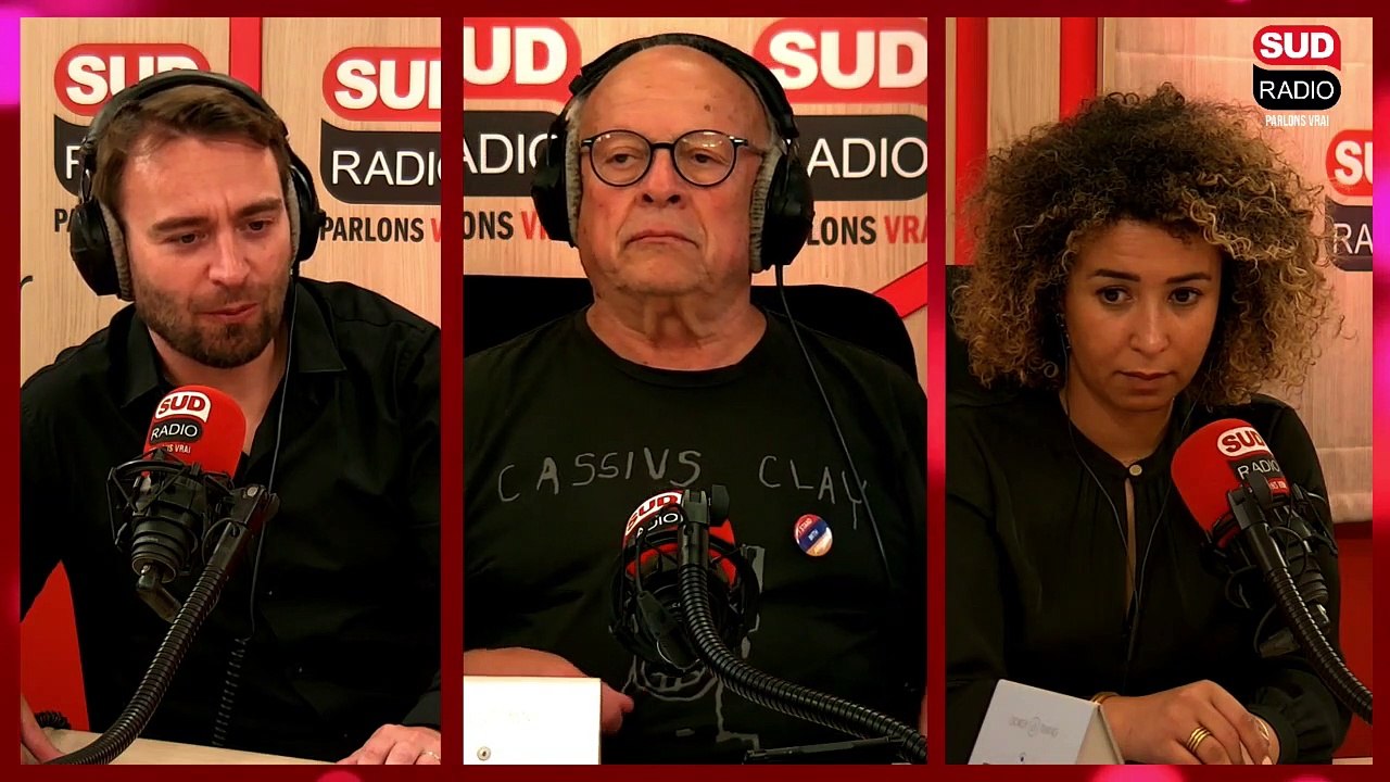 Effondrement de l'Etat, tensions politiques : "Guérilla III" le dernier livre de Laurent Obertone