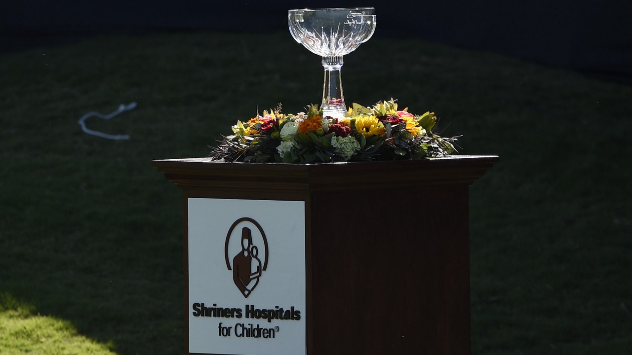 Shriners Children's Open Course Preview: TPC Summerlin