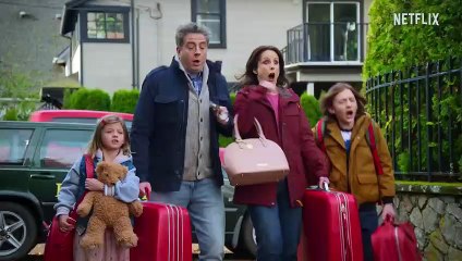 Cachorrinhos de Outro Mundo 1ª Temporada Trailer Original