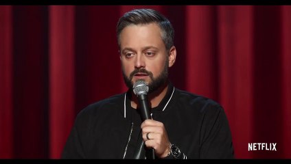 Nate Bargatze: The Tennessee Kid Bande-annonce (EN)